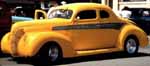 39 Ford Standard Chopped 5W Coupe