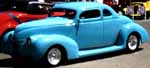 39 Ford Chopped 5W Coupe