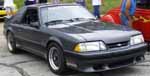 89 Saleen Mustang Coupe