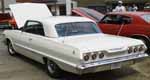 63 Chevy SS 2dr Hardtop