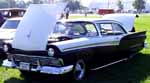 57 Ford Fairlane 2dr Hardtop