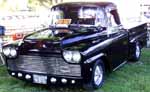 59 Chevy Cameo Fleetside Pickup