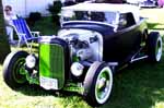 32 Ford Channeled Roadster