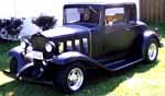 32 Chevy 5 Window Coupe