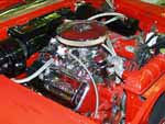 57 Desoto Firedome 341 Hemi V8