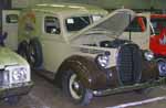 36 Ford Panel Delivery