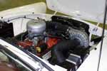 57 Thunderbird Blown V8