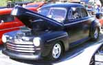 46 Ford Super Deluxe Business Coupe