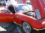 63 Corvette Split Window Coupe