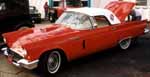 57 Thunderbird Coupe