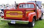 79 Dodge 'Lil Red Express' Pickup