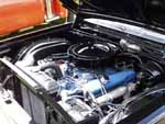 65 Plymouth Sport Fury 2dr Hardtop