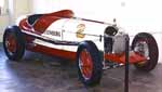 27 Dusenberg Indy Car