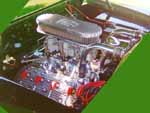 51 Mercury Flathead V8