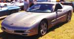 97 Corvette Coupe