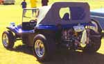 VW Dune Buggy