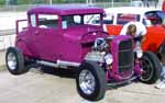 29 Ford Model A Coupe Hiboy