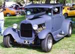 28 Ford Model A Coupe