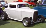 32 Ford 3 Window Coupe Hiboy
