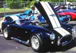 Shelby Cobra Roadster