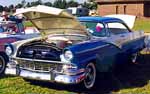 56 Ford Fairlane 2dr Hardtop