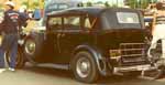 32 Ford Fordor Touring