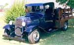 33 Ford Flatbed Truck Hot Rod