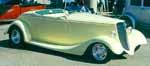 34 Ford Roadster Hot Rod