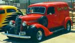 36 Plymouth Sedan Delivery Hot Rod