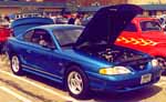95 Ford Mustang Coupe