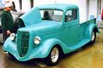 36 Ford Pickup Hot Rod