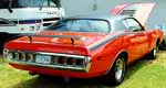71 Dodge Charger R/T