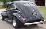 40 Ford Tudor Sedan