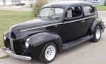 40 Chevy Standard Sedan 2dr