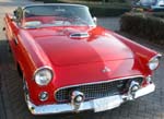 55 Thunderbird Roadster