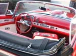 55 Thunderbird Roadster